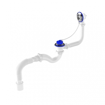 Слив-перелив Aquant Standart V150-30-MR