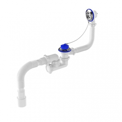 Слив-перелив Aquant Standart V255-25-MR