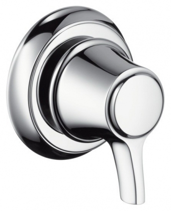 Вентиль Hansgrohe Classic наружная часть