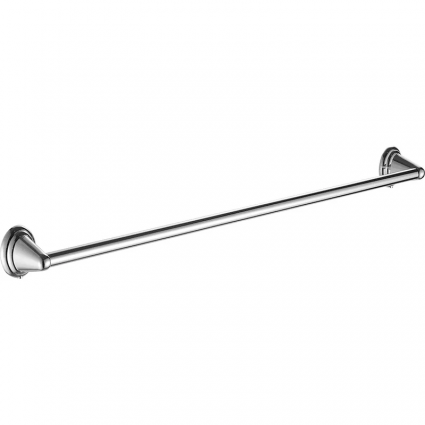 Полотенцедержатель Fashun A1501 64 см, хром, подвесной