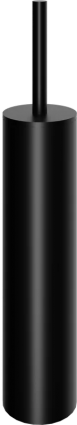 Ершик Wonzon & Woghand WW-V4601-MB черный матовый в современном стиле