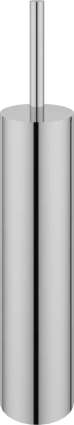 Ершик Wonzon & Woghand WW-V4601-CR хром в современном стиле