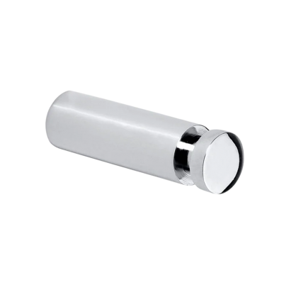 Крючок Wonzon & Woghand WW-8105-2 хром в современном стиле
