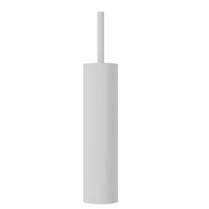 Ершик Wonzon & Woghand WW-V4601-MW белый матовый в современном стиле