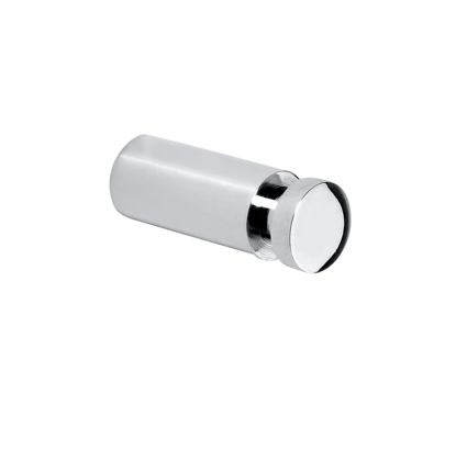Крючок Wonzon & Woghand WW-8105-1 хром в современном стиле