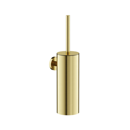 Ершик Sancos Base SC9032BG брашированное золото, PVD покрытие, подвесной