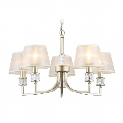 Подвесная люстра Ambrella Light High Light Classic LH71214 мощность 200 Вт