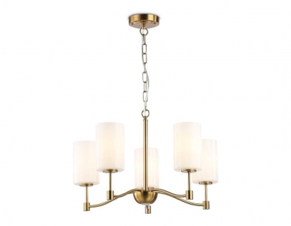 Подвесная люстра Ambrella light High Light LH56051 в стиле модерн