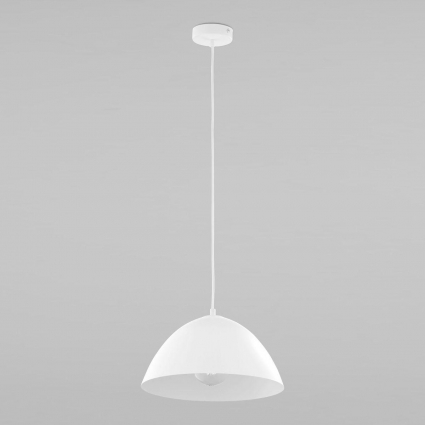 Подвесной светильник TK Lighting 3192 Faro в современном стиле, цвет белый