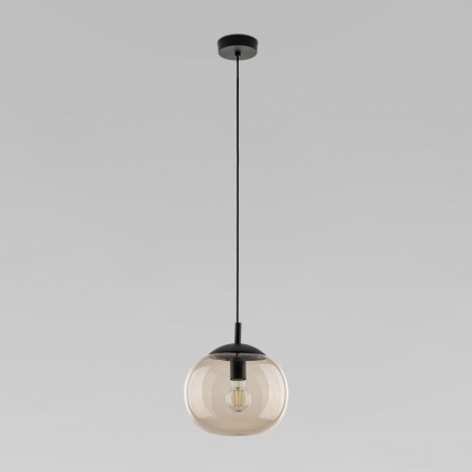 Подвесной светильник TK Lighting 4677 Vibe в современном стиле, цвет бежевый