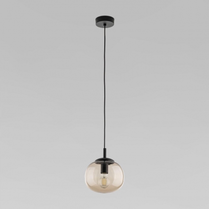 Подвесной светильник TK Lighting 5826 Vibe в современном стиле, цвет бежевый