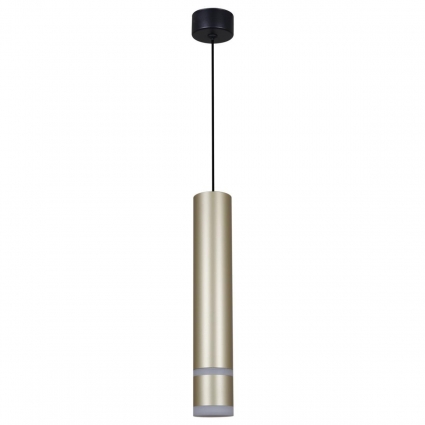 Подвесной светильник Reluce Technical 16005-0.9-001LD 300mm GU10 GD