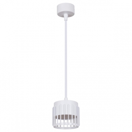 Подвесной светильник Reluce Technical 53018-0.9-001MN GX53 WT