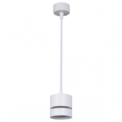 Подвесной светильник Reluce Technical 53017-0.9-001MN GX53 WT