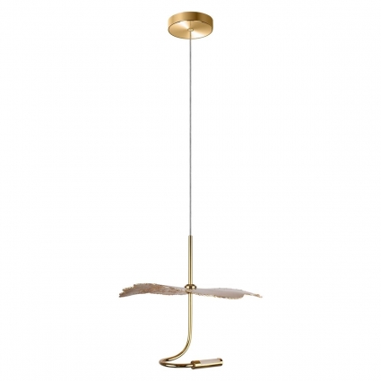 Подвесной светильник LOFT IT Aronos 10395 в стиле Хай-тек
