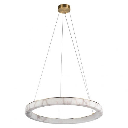 Подвесной светильник LOFT IT Mondrian 10408/800 в стиле модерн, цвет белый