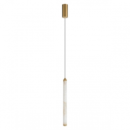 Подвесной светильник LOFT IT Sumatra 10412P/400 в стиле модерн, цвет белый