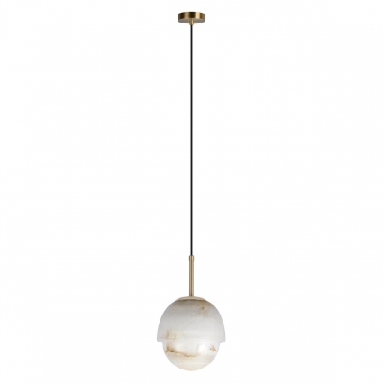Подвесной светильник LOFT IT Yoko 10411/M в стиле модерн, цвет белый