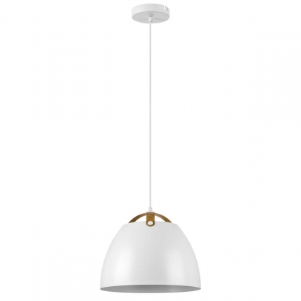 Подвес Loft Lightstar 765046 в стиле Хай-тек, цвет белый, мощность 20 Вт
