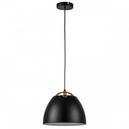 Подвес Loft Lightstar 765047 в стиле Хай-тек, цвет черный, мощность 20 Вт
