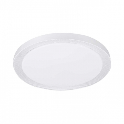Потолочный светильник LED4U L3035-500 SL в стиле модерн, мощность 60 Вт