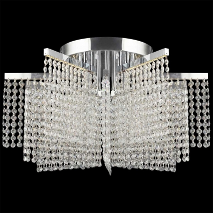 Потолочный светильник Reluce 02653-0.3-96W LED CH