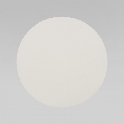 Настенный светильник TK Lighting 5912 Luna в современном стиле, цвет бежевый