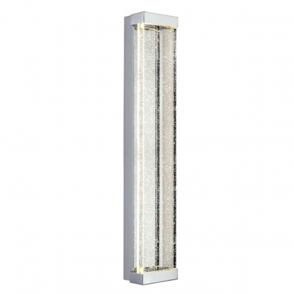 Настенный светильник MODELUX ML.544.620 CR в стиле модерн, цвет хром