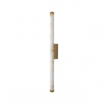 Настенный светильник LOFT IT Sumatra 10412/600 WA в стиле модерн, цвет белый