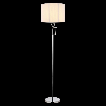 Торшер ILLUMICO IL1029-1F-27 CRW