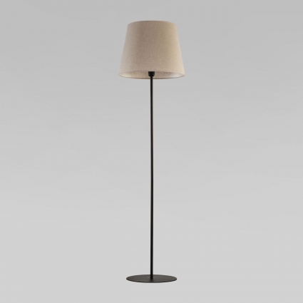 Торшер TK Lighting 5151 Chicago цвет бежевый