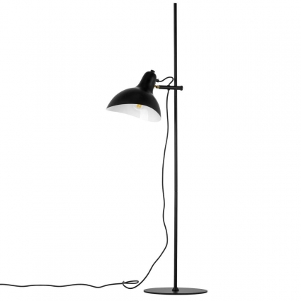 Торшер Loft Lightstar 765747 в стиле Хай-тек, цвет черный, мощность 20 Вт