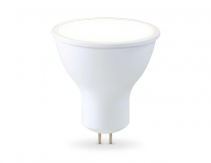 Светодиодная лампа MR16 13W 4000K Ambrella light Bulding 161304