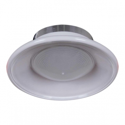 Встраиваемый светильник Reluce Technical 16090-9.0-001RLD MR16 CL