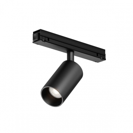 Уличный трековый светильник Maytoni Outdoor O-TR02-1-S-8WB4K цвет черный