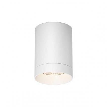 Потолочный светильник Maytoni Outdoor O500CL-L10W3K цвет белый