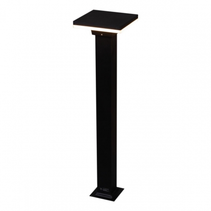 Фонарь Reluce 09975-0.7-001KT 0,6M LED12W BK