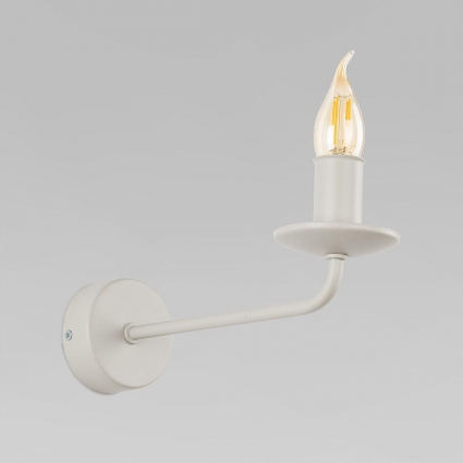 Бра TK Lighting 10244 Limal цвет белый