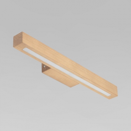 Бра TK Lighting 5920 Teo цвет коричневый, мощность 8 Вт