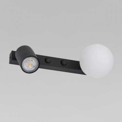 Бра TK Lighting 10148 Vox в современном стиле, цвет белый, мощность 16 Вт