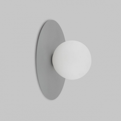 Бра TK Lighting 10232 Pixi в современном стиле, цвет белый, мощность 8 Вт