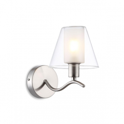Бра Ambrella Light High Light Modern LH57085 цвет белый, мощность 40 Вт