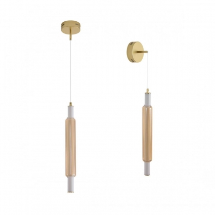 Бра LUMION LEDIO 8259/15WCL в стиле модерн