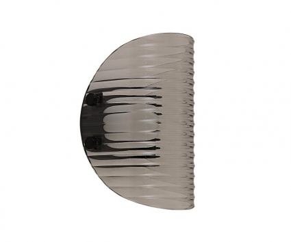 Бра Kink Light Каспи 08447-1W,19(16), цвет прозрачный