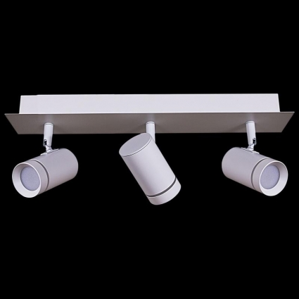 Точечный светильник Reluce 84281-9.5-003RT LED3*5W WT