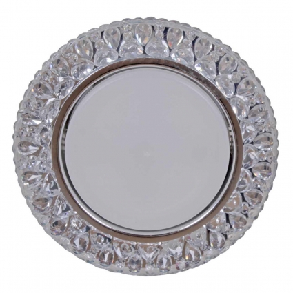 Точечный светильник Reluce 53621-9.0-001ML GX53+LED4W CL