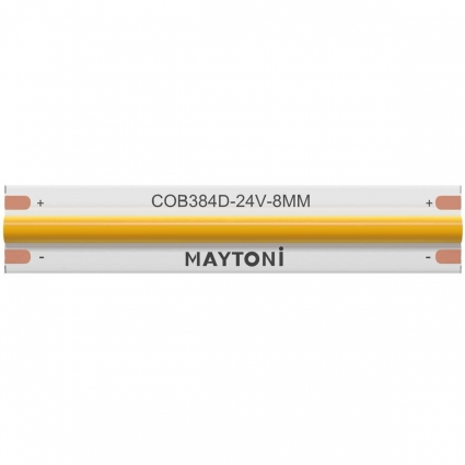Светодиодная лента Maytoni Led Strip 201077 цвет белый, мощность 11.5 Вт