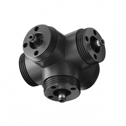 Аксессуар Maytoni Technical CA020L5C-B цвет черный