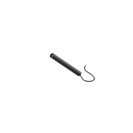 Аксессуар Maytoni Technical CA011-L300-100W-B цвет черный