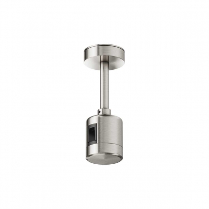 Комплектующие для трековой системы Maytoni Technical TRA156C-IPC1-PT цвет серебро